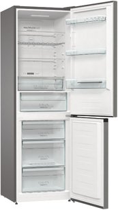 Отдельностоящий холодильник Gorenje NRK6192AXL4 фото 4 в Новосибирске