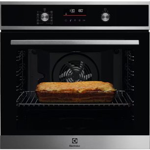 Духовой шкаф Electrolux EOF6P76X2 фото в Новосибирске