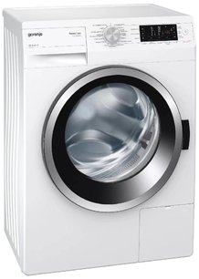 Стиральная машина Gorenje MV75Z43/S фото в Новосибирске
