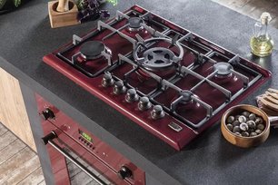 Духовой шкаф Korting OKB 1082 CRR фото 3 в Новосибирске