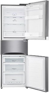 Холодильник LG GC-B303SMHV фото 2 в Новосибирске
