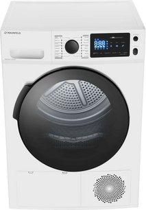 Сушильная машина Маунфилд MFDM169WH фото 2 в Новосибирске Сушильная машина Maunfeld MFDM169WH фото 2 в Новосибирске