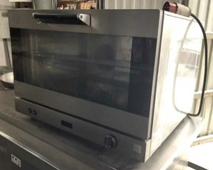 Конвекционная печь Smeg ALFA144GH1 фото 4 в Новосибирске