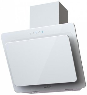 Вытяжка Крона Liva 500 white S фото в Новосибирске Вытяжка KRONA Liva 500 white S фото в Новосибирске