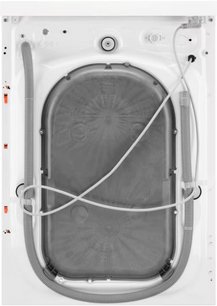 Стирально-сушильная машина AEG LWR98165NXE фото 2 в Новосибирске