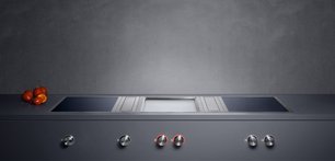 Вытяжка Gaggenau VL 414-111 фото 2 в Новосибирске