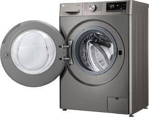 Стиральная машина LG F2V5PS2S фото 4 в Новосибирске