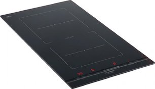 Индукционная варочная панель Hyundai HHI 3855 BG фото 4 в Новосибирске