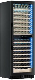 Винный шкаф Meyvel MV163PRO-KBT2 фото 2 в Новосибирске
