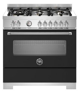 Варочный центр Bertazzoni MAS96L1ENET2 фото в Новосибирске