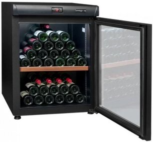 Винный шкаф Climadiff AVV80 фото в Новосибирске