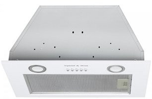 Встраиваемая вытяжка Зигмунд Штайн K 016.5 W фото в Новосибирске Встраиваемая вытяжка Zigmund Shtain K 016.5 W фото в Новосибирске