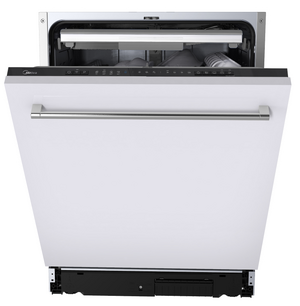 Встраиваемая посудомоечная машина Midea MID60S150i фото в Новосибирске