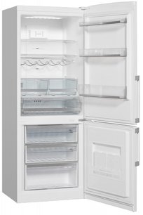 Двухкамерный холодильник Vestfrost VF 466 EW фото 2 в Новосибирске