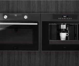 Духовой шкаф Аско OCM8464A фото 3 в Новосибирске Духовой шкаф Asko OCM8464A фото 3 в Новосибирске