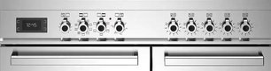 Варочный центр Bertazzoni PRO105I2EXT фото 3 в Новосибирске