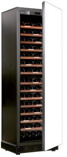 Встраиваемый монотемпературный винный шкаф EuroCave V-259 K-800024-L фото в Новосибирске