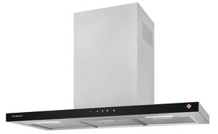 Настенная вытяжка Де Дитрих DHB391BX фото 2 в Новосибирске Настенная вытяжка De Dietrich DHB391BX фото 2 в Новосибирске