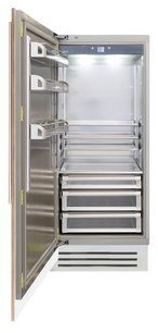 Встраиваемый холодильник Fhiaba S900FR3D фото в Новосибирске