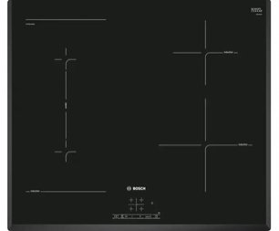 Индукционная варочная панель BOSCH PWP651BB5E фото в Новосибирске Индукционная варочная панель BOSCH PWP651BB5E фото в Новосибирске