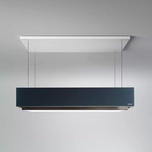 Вытяжка Falmec Levante graphite фото в Новосибирске