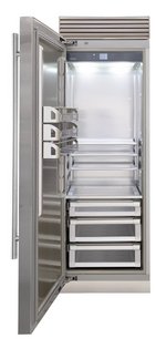 Встраиваемый холодильник Fhiaba XS750FR3 фото в Новосибирске