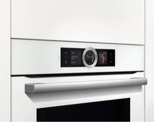 Духовой шкаф Бош CMG 6764W1 фото 3 в Новосибирске Духовой шкаф Bosch CMG 6764W1 фото 3 в Новосибирске