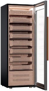 Хьюмидор Meyvel MC-272BK (PRO) фото 3 в Новосибирске