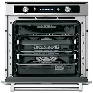 Духовой шкаф KitchenAid KOASP60602 фото 2 в Новосибирске