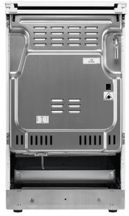 Комбинированная плита Electrolux EKK954904X фото 3 в Новосибирске