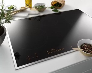 Индукционная панель Miele KM 6629 фото 3 в Новосибирске