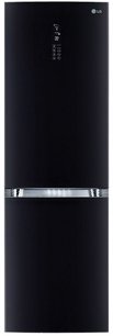 Холодильник LG GA-B439TLMR фото в Новосибирске