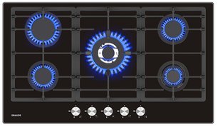 Варочная панель Graude GS 90.0 G фото в Новосибирске