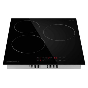 Варочная панель Maunfeld CVCE453BK фото 3 в Новосибирске