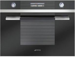 Духовой шкаф Smeg SC45MFNE2 фото в Новосибирске