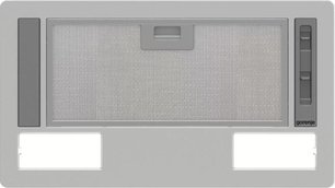 Полностью встраиваемая вытяжка Gorenje BHI611ES фото 3 в Новосибирске