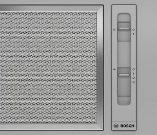 Встраиваемая вытяжка Бош DLN53AA70 фото 3 в Новосибирске Встраиваемая вытяжка Bosch DLN53AA70 фото 3 в Новосибирске