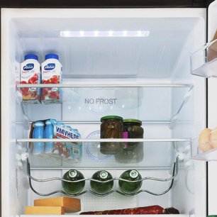 Холодильник Haier C2F737CDBG фото 4 в Новосибирске