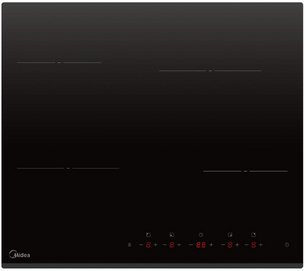 Варочная панель Midea MCH64203F фото в Новосибирске