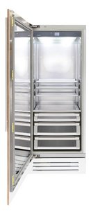 Встраиваемый холодильник Fhiaba S750FG3 фото в Новосибирске