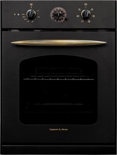 Духовой шкаф Zigmund Shtain EN 182.512 A фото в Новосибирске