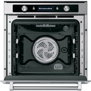 Духовой шкаф KitchenAid KOHSP60604 фото 2 в Новосибирске