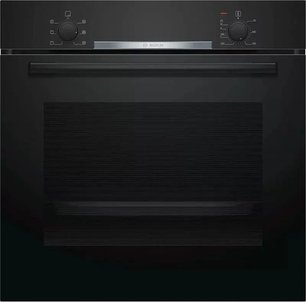 Духовой шкаф Бош HBA530BB0S фото в Новосибирске Духовой шкаф Bosch HBA530BB0S фото в Новосибирске