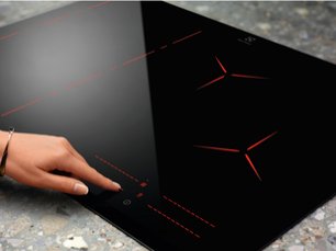 Варочная панель Электролюкс IPE6492KF фото 3 в Новосибирске Варочная панель Electrolux IPE6492KF фото 3 в Новосибирске