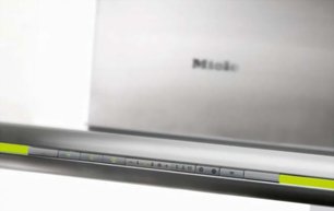 Вытяжка Миле DA 6290 W Lumen  фото 2 в Новосибирске Вытяжка Miele DA 6290 W Lumen  фото 2 в Новосибирске