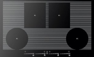 Индукционная варочная панель Kuppersbusch EKIF 8842.1 фото в Новосибирске