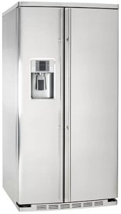 Холодильник IO MABE ORE30VGHC 70 фото 2 в Новосибирске