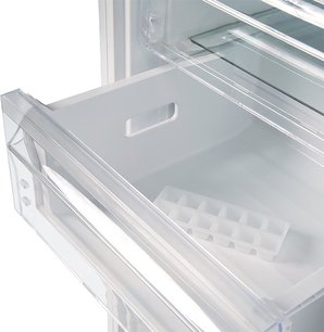 Морозильная камера Haier HF260WG фото 3 в Новосибирске