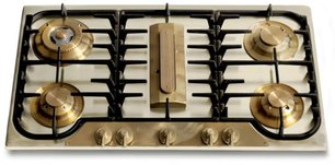 Варочная панель Рестарт ELP090 WH фото в Новосибирске Варочная панель Restart ELP090 WH фото в Новосибирске