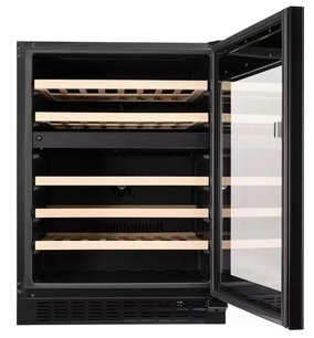 Встраиваемый винный шкаф Graude FWK 80.2 фото 2 в Новосибирске